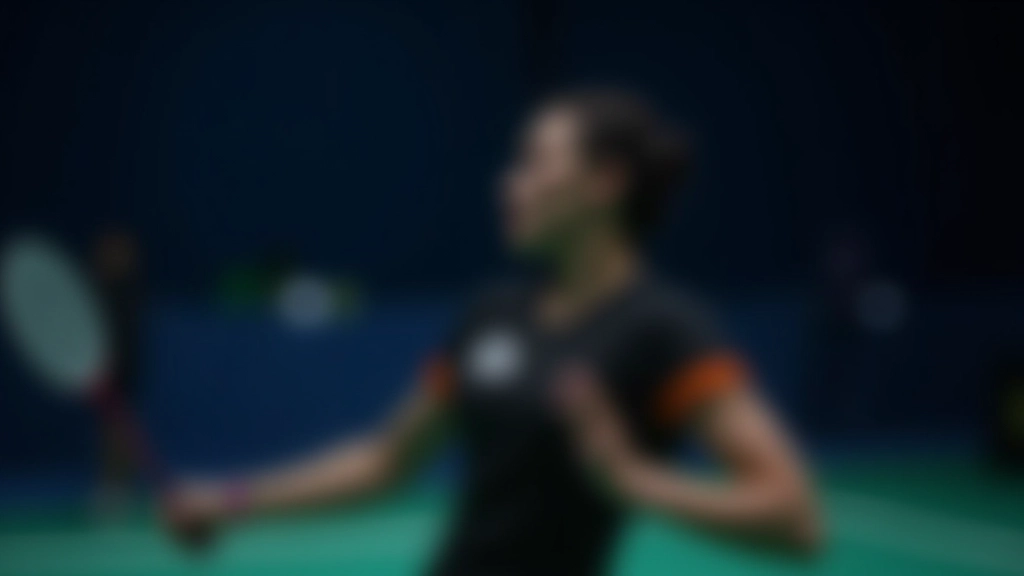 تمرين تحسين ردود الفعل مع الكرات المتعددة، لاعب في وضعية جاهزة